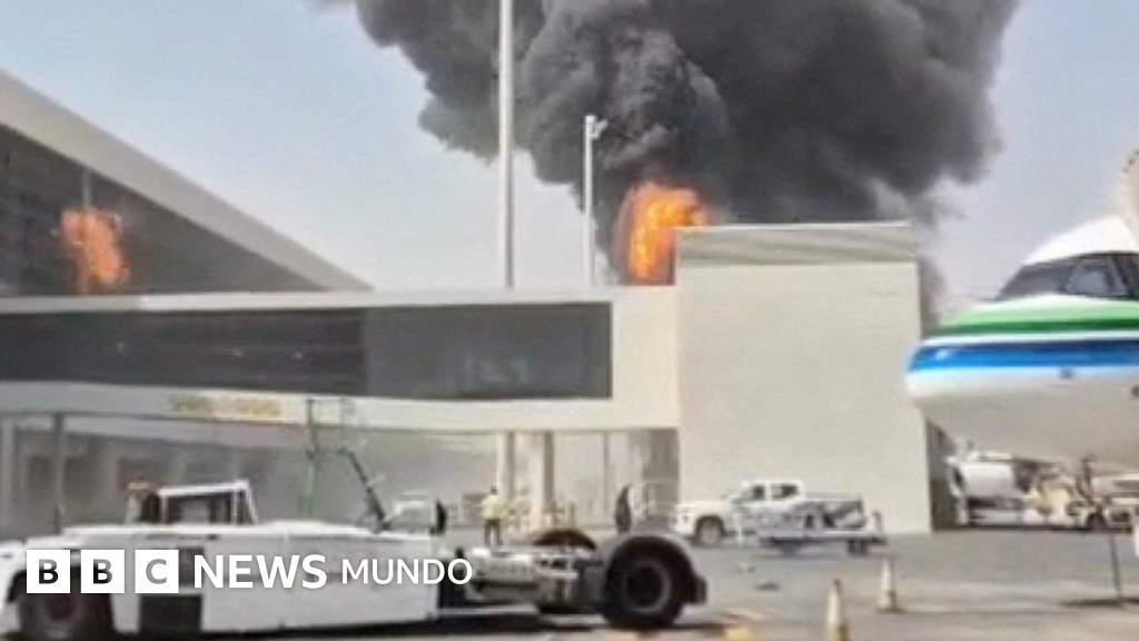 Tragedia en Riad: al menos 13 fallecidos y más de 300 heridos tras otro ataque al aeropuerto internacional