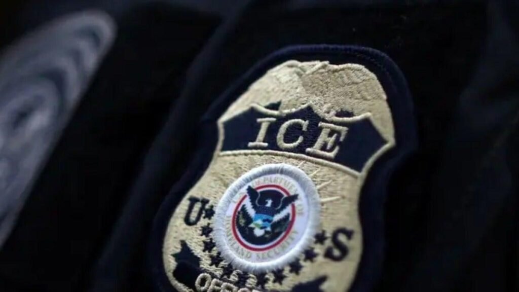 Vehículo del ICE arrolla a un mexicano en Houston; se indagan distintas versiones del suceso